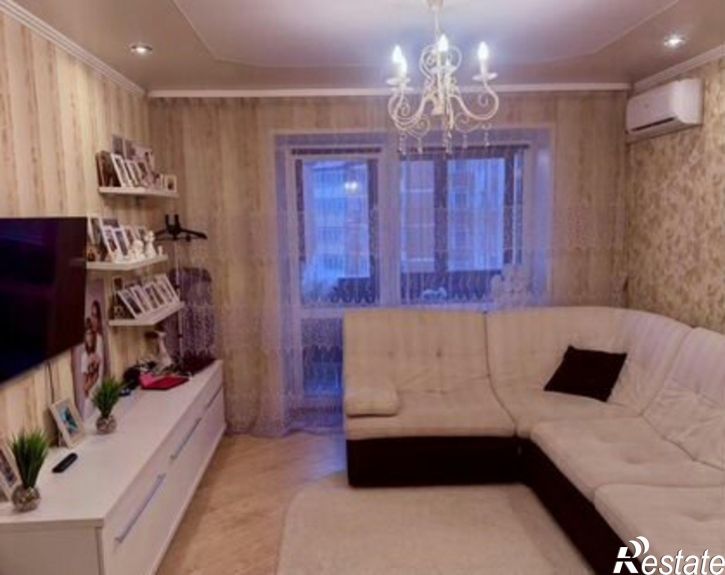 1-комн квартира Абакан, улица Авиаторов, 16