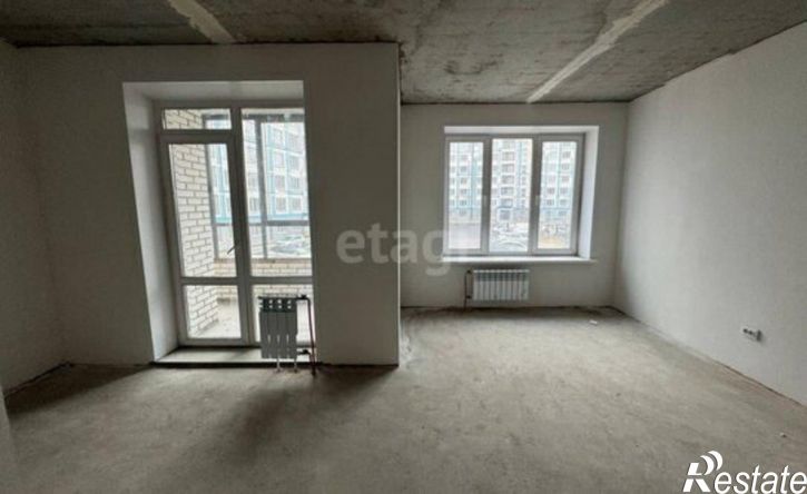 1-комн квартира Абакан, улица Генерала Тихонова, 8