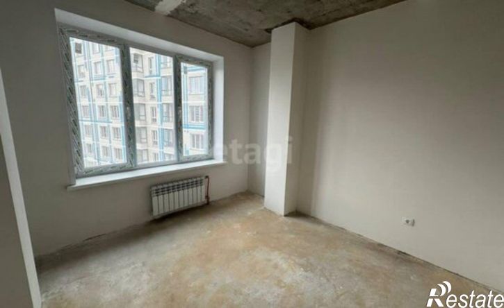 1-комн квартира Абакан, улица Генерала Тихонова, 8