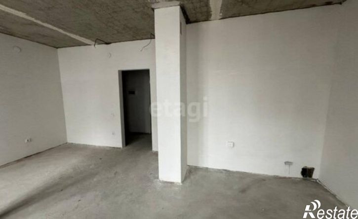 1-комн квартира Абакан, улица Генерала Тихонова, 8