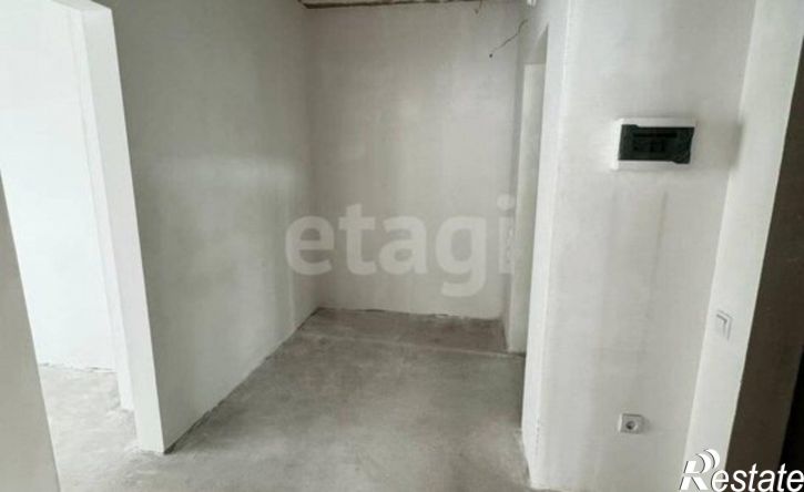 1-комн квартира Абакан, улица Генерала Тихонова, 8