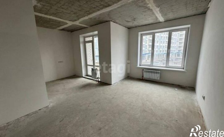 1-комн квартира Абакан, улица Генерала Тихонова, 8