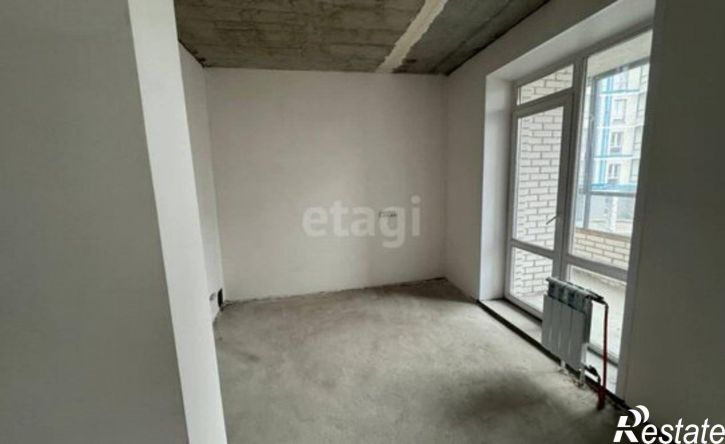 1-комн квартира Абакан, улица Генерала Тихонова, 8
