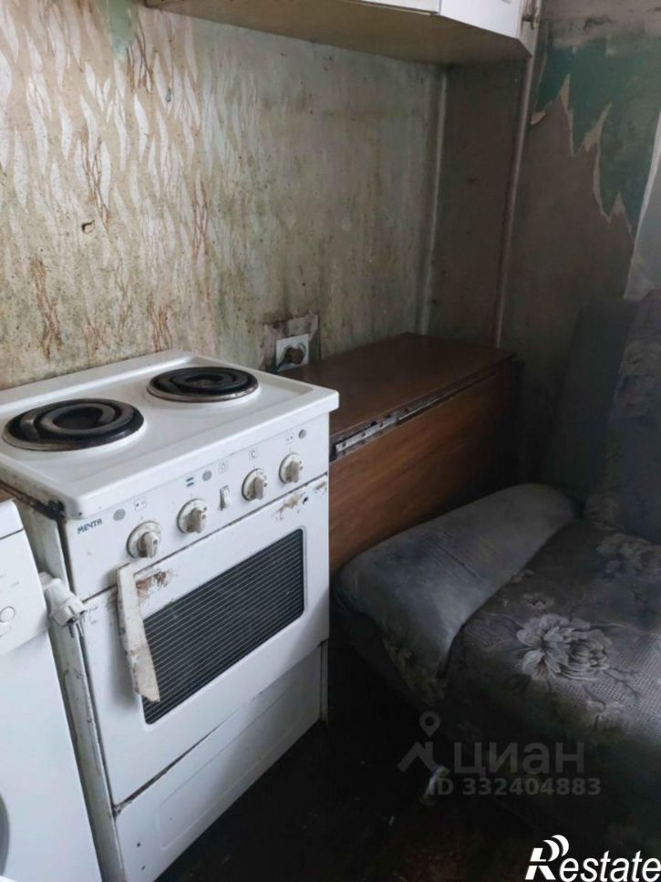 Комната Черногорск