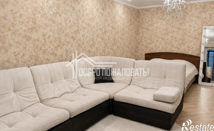 1-комн квартира Абакан, улица Авиаторов, 16
