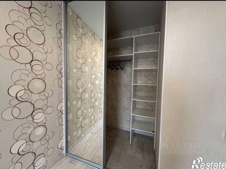1-комн квартира Абакан, улица Крылова, 48