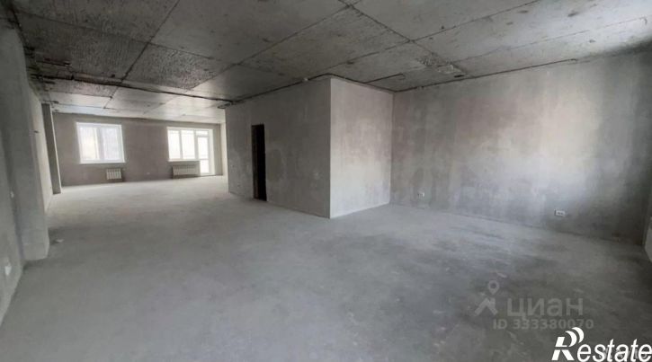 3-комн квартира Абакан, улица Арбан, 22