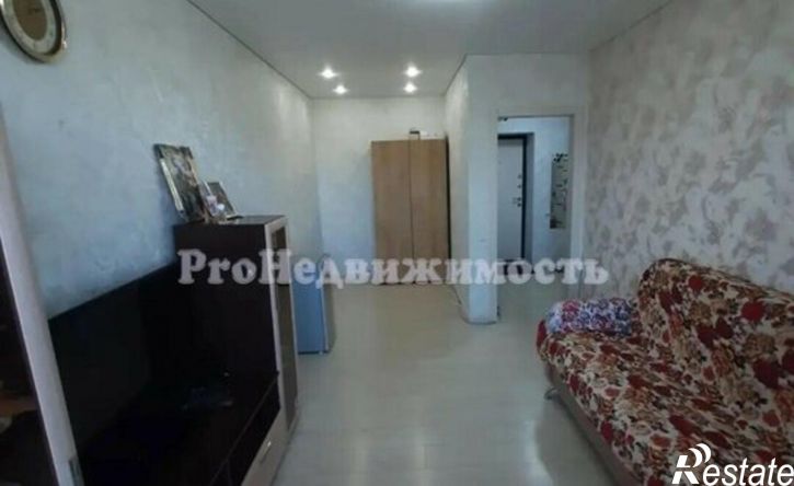 1-комн квартира Абакан, улица Арбан, 16