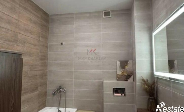 4-комн квартира Абакан, улица Авиаторов, 8