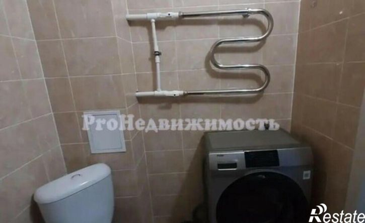 1-комн квартира Абакан, улица Арбан, 16
