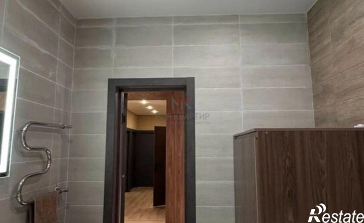 4-комн квартира Абакан, улица Авиаторов, 8