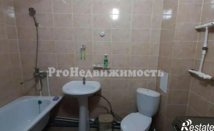 1-комн квартира Абакан, улица Арбан, 16