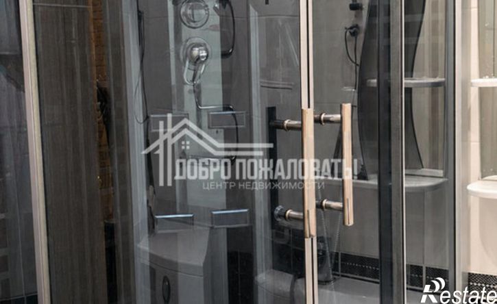1-комн квартира Абакан, улица Авиаторов, 16