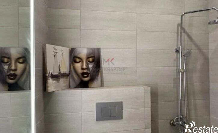 4-комн квартира Абакан, улица Авиаторов, 8