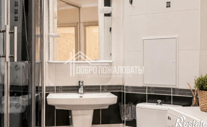 1-комн квартира Абакан, улица Авиаторов, 16