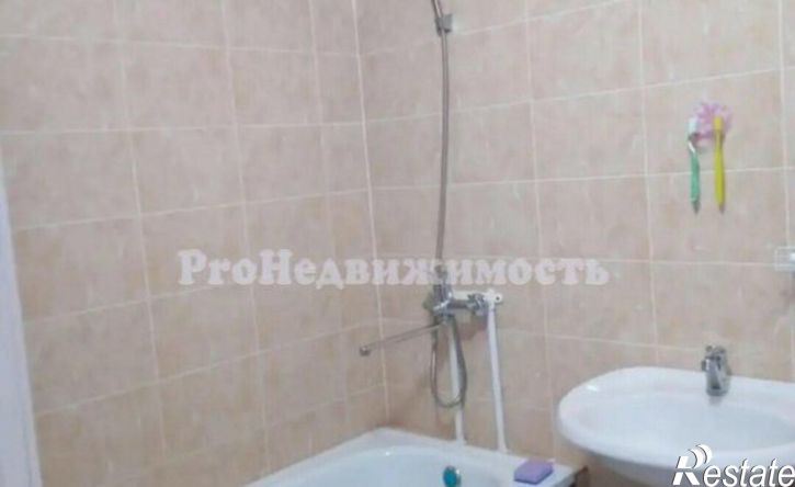 1-комн квартира Абакан, улица Арбан, 16