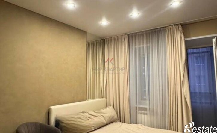 4-комн квартира Абакан, улица Авиаторов, 8
