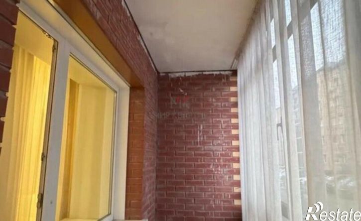 4-комн квартира Абакан, улица Авиаторов, 8