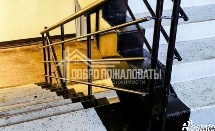 1-комн квартира Абакан, улица Авиаторов, 16