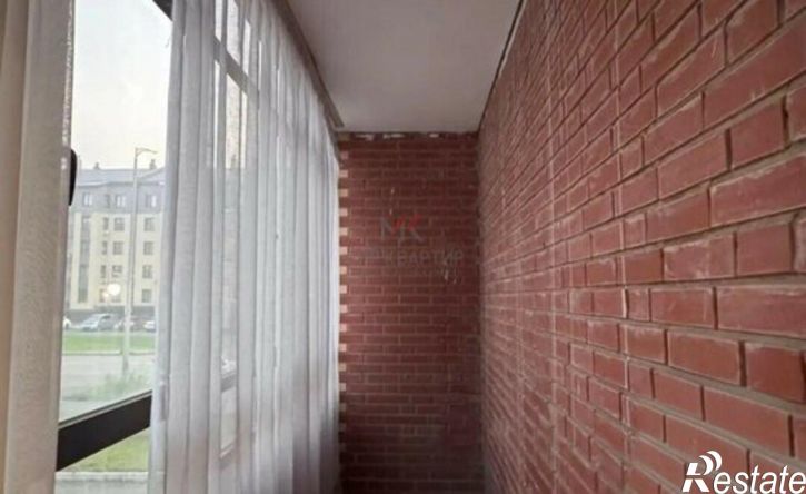 4-комн квартира Абакан, улица Авиаторов, 8