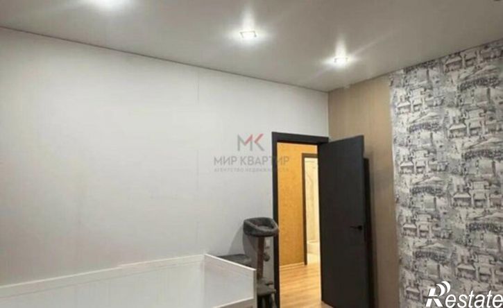 4-комн квартира Абакан, улица Авиаторов, 8
