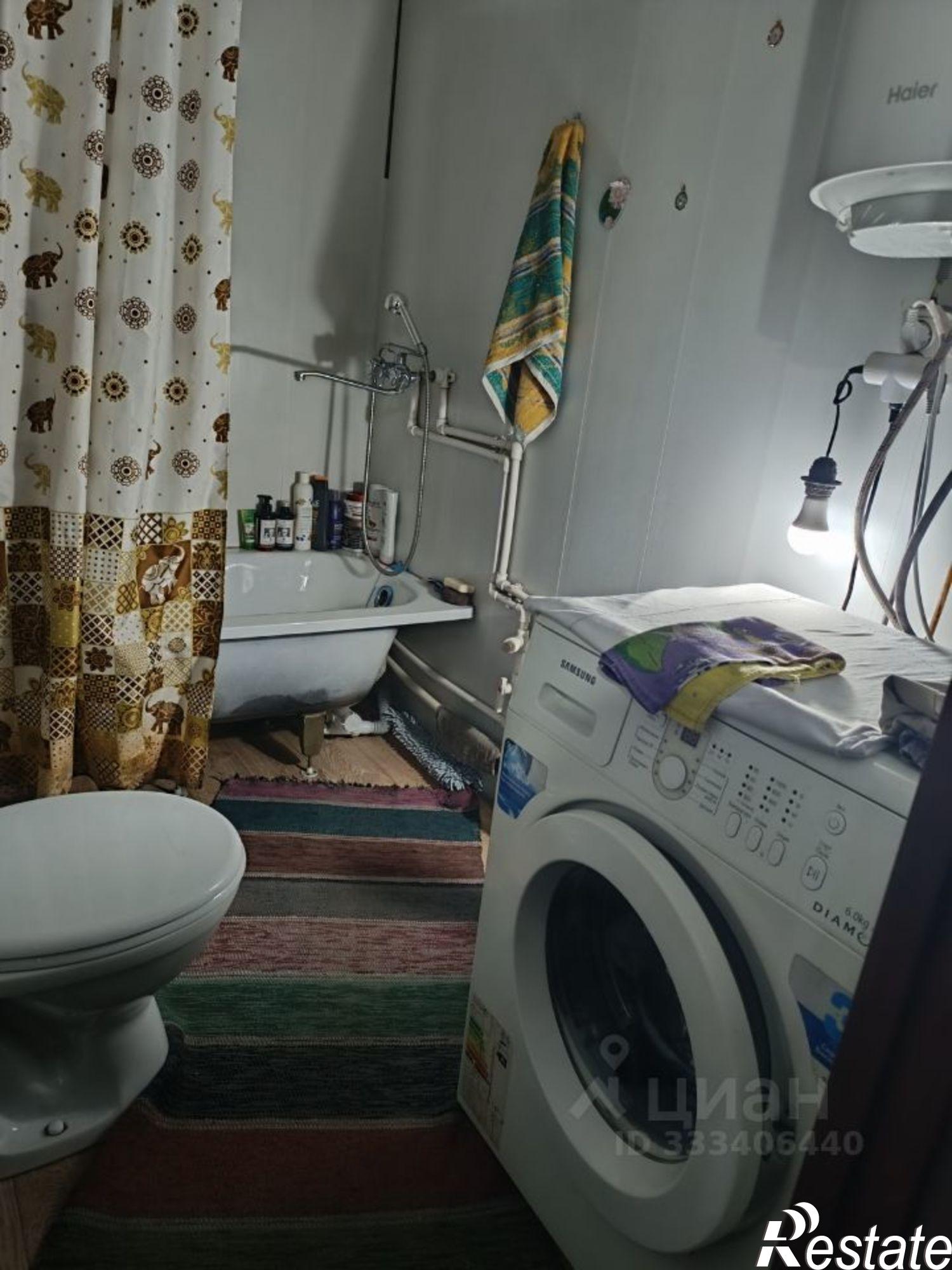 Купить дачу, дом, коттедж за 4 900 000 рублей на ул Линейная, 86