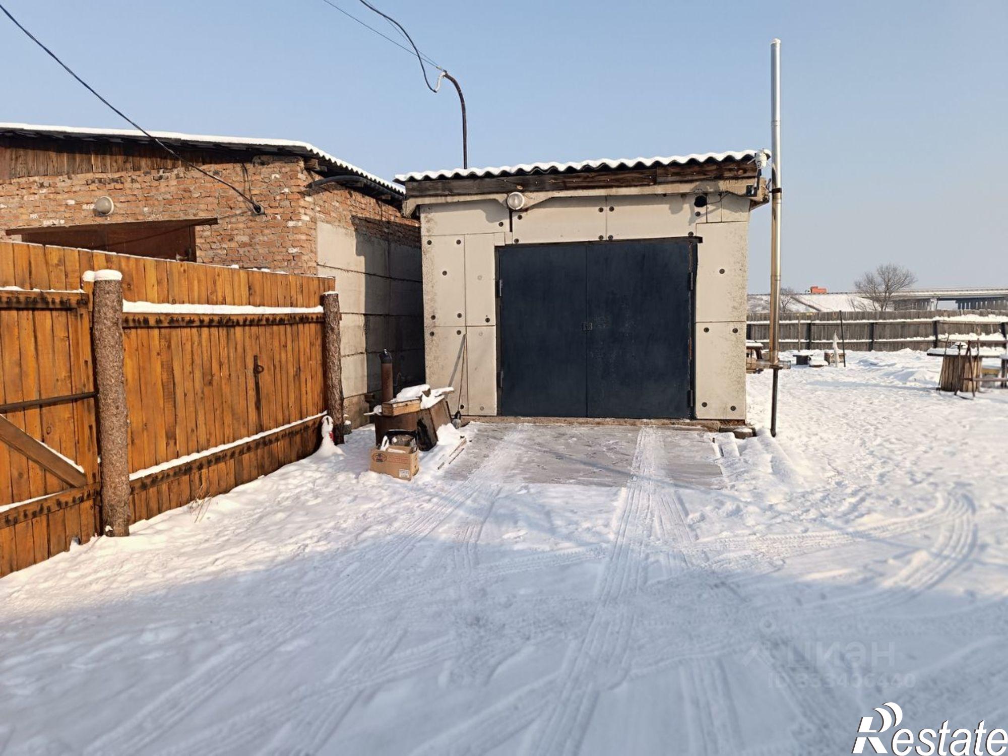Купить дачу, дом, коттедж за 4 900 000 рублей на ул Линейная, 86