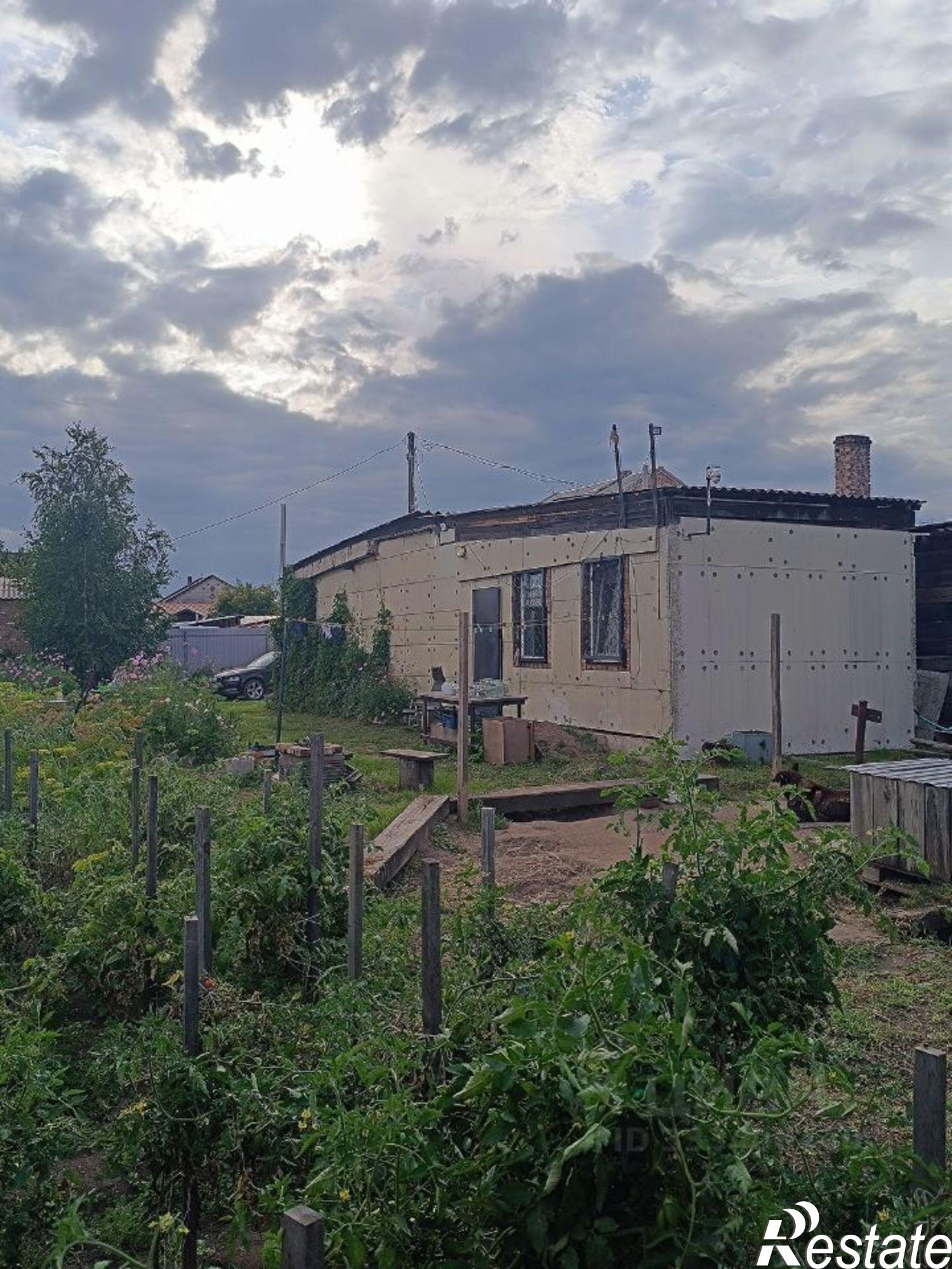 Купить дачу, дом, коттедж за 4 900 000 рублей на ул Линейная, 86