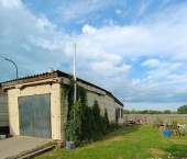 коттедж 54 кв м ул Линейная, 86