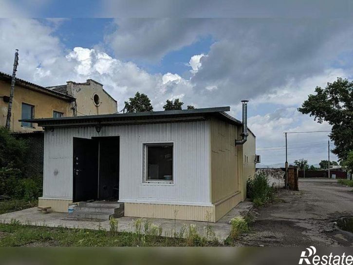 Помещение свободного назначения Бограда ул., д.1А
