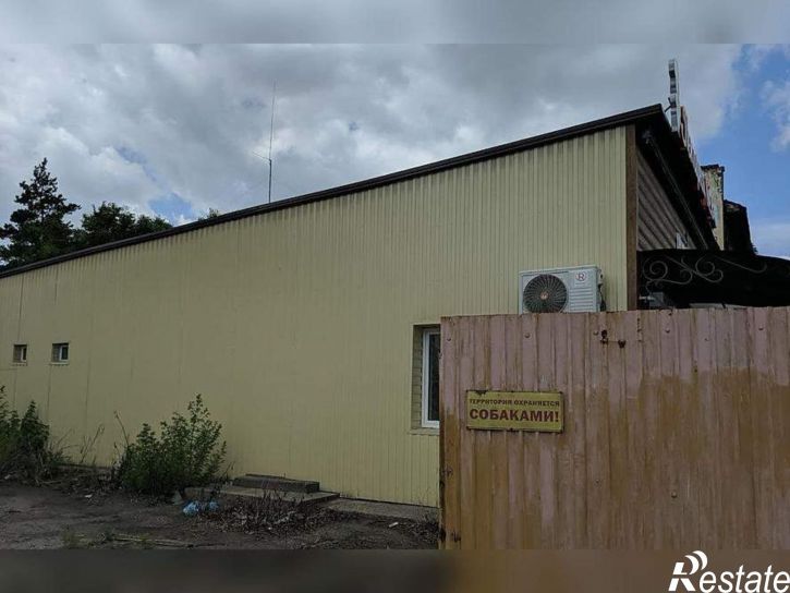Помещение свободного назначения Бограда ул., д.1А