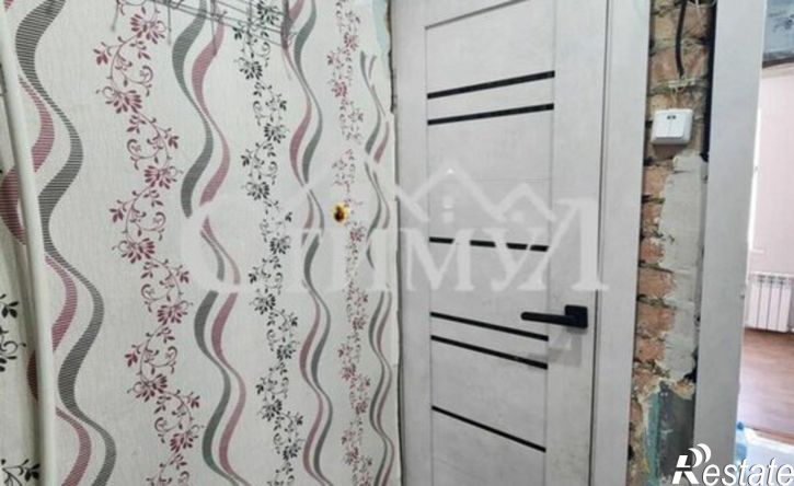 2-комн квартира ул 50 лет Октября, 3,  д. 3