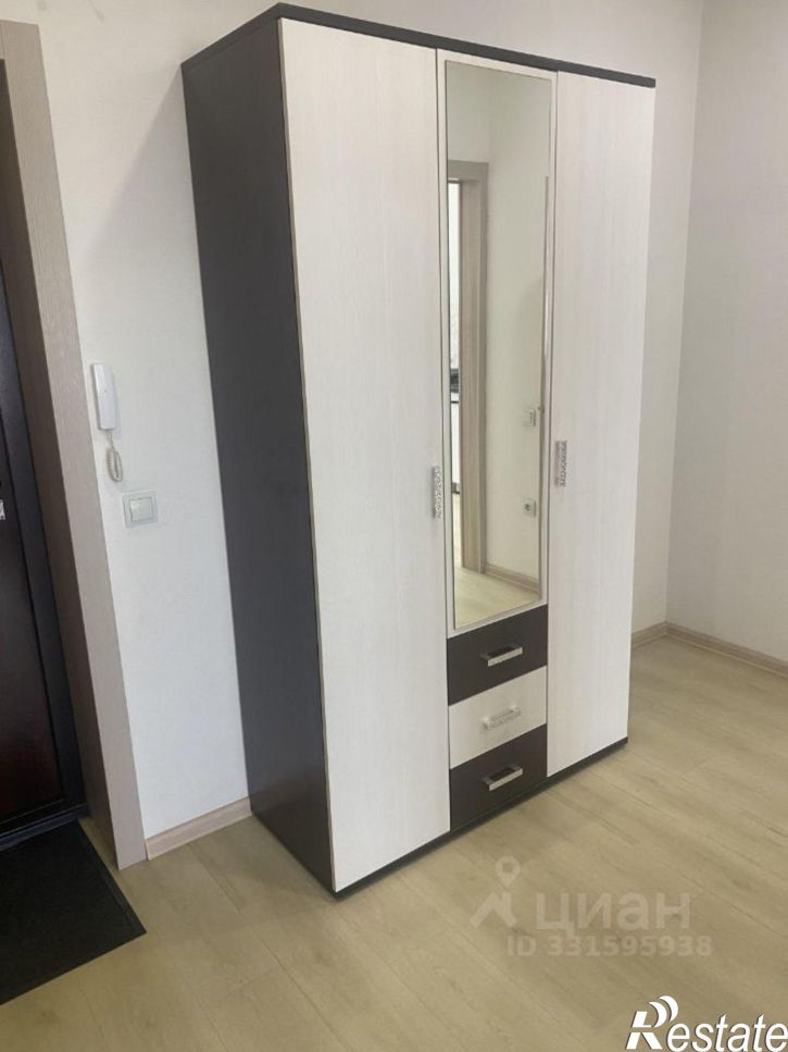 1-комн квартира ул Линейная, 257,  д. 257