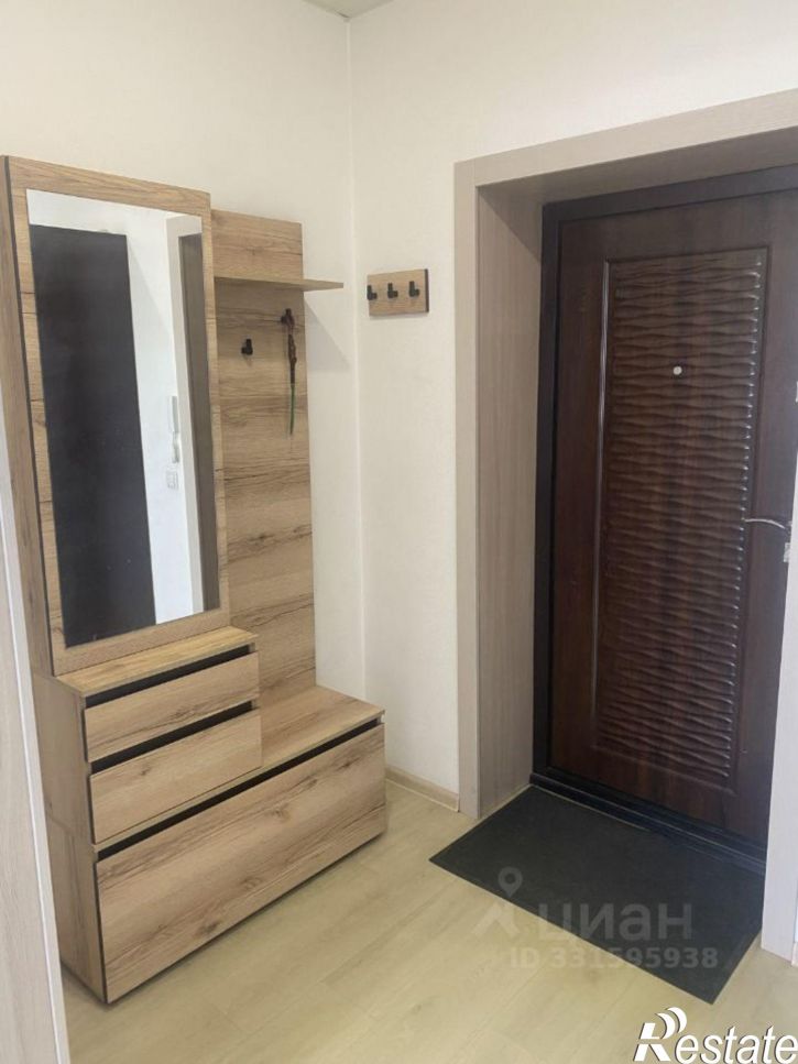 1-комн квартира ул Линейная, 257,  д. 257