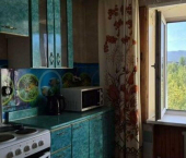 2-комн, 54кв м, этаж 4/5 Абаза, улица Ленина, 1Б