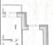 1-комн, 45кв м, этаж 1/5 Черногорск, Юбилейная улица, 34к3