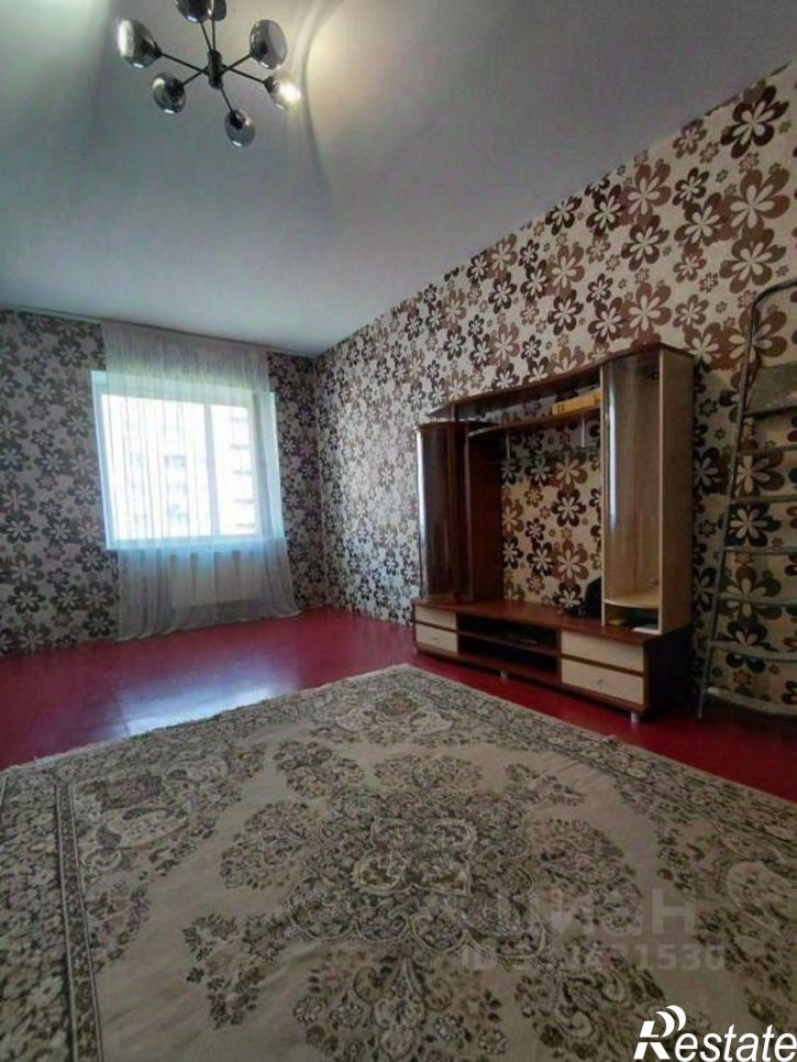 3-комн квартира Абакан, Чехова, 116