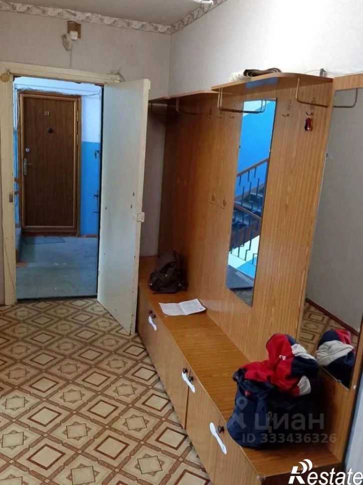 2-комн квартира Абакан, улица Крылова, 102