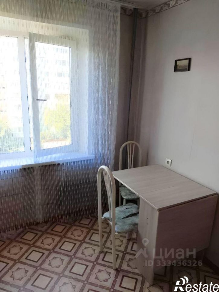2-комн квартира Абакан, улица Крылова, 102