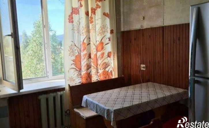 2-комн квартира Абаза, улица Ленина, 1Б
