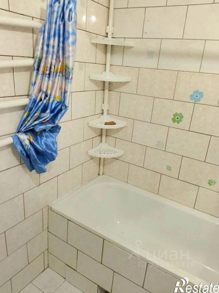 2-комн квартира Абакан, улица Крылова, 102