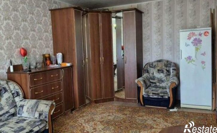 2-комн квартира Абаза, улица Ленина, 1Б