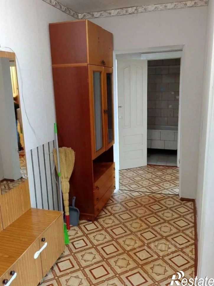 2-комн квартира Абакан, улица Крылова, 102
