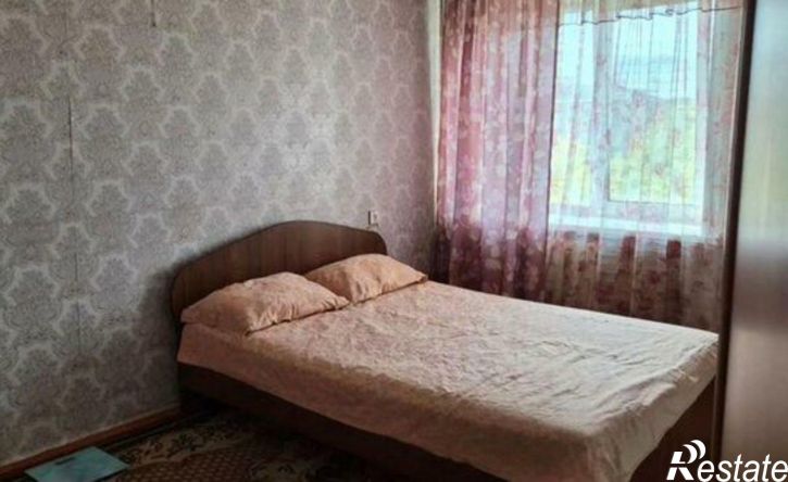 2-комн квартира Абаза, улица Ленина, 1Б