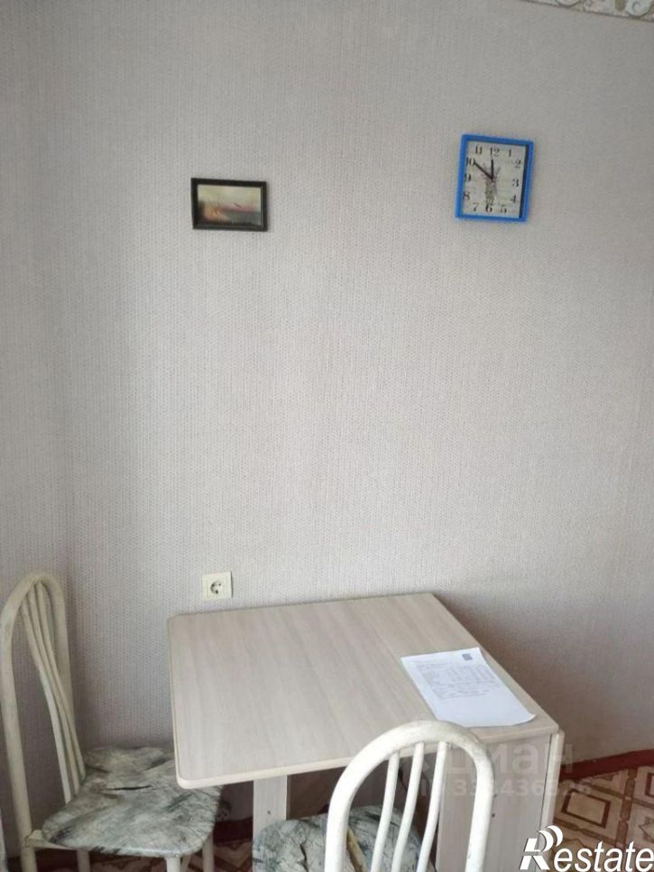 2-комн квартира Абакан, улица Крылова, 102