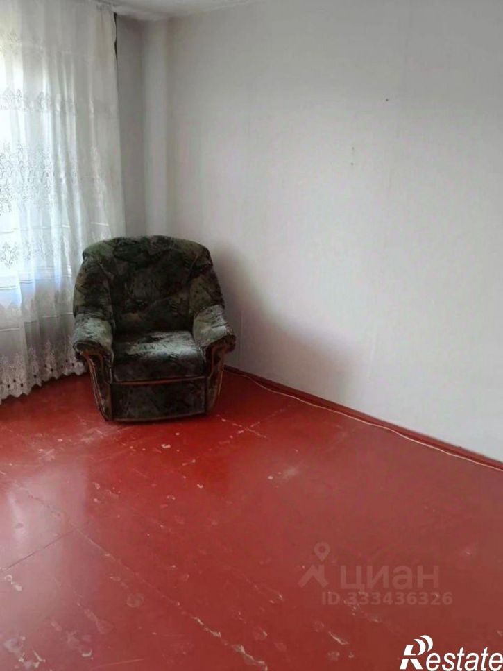 2-комн квартира Абакан, улица Крылова, 102