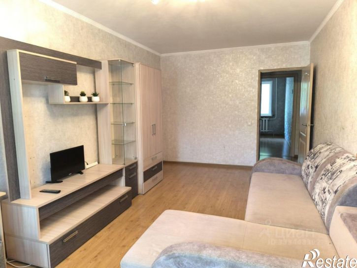 2-комн квартира Абакан, улица Тельмана, 87