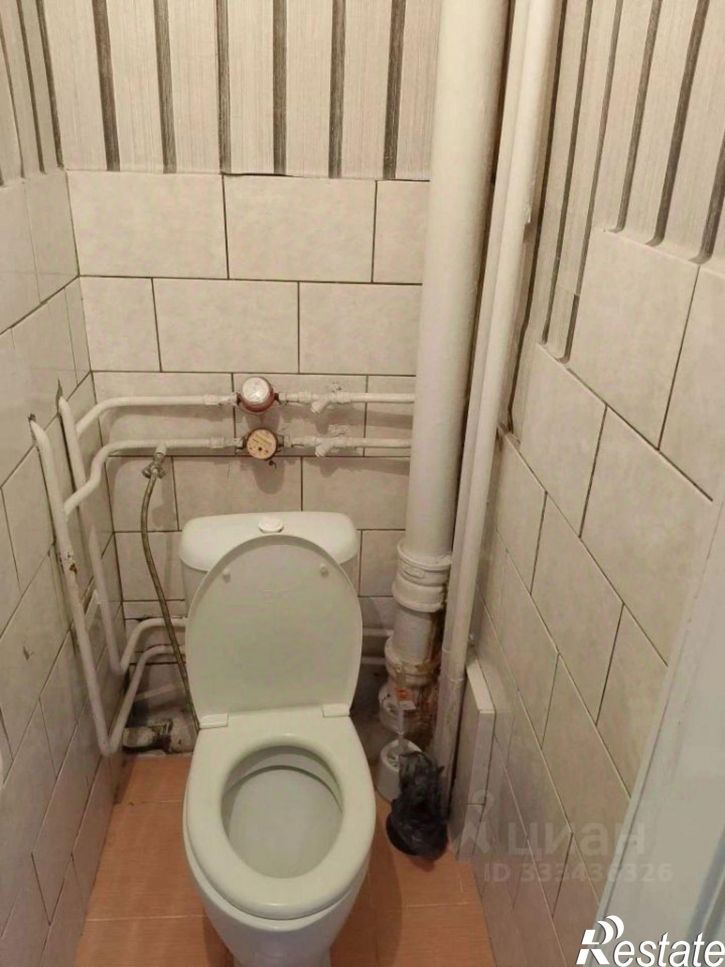 2-комн квартира Абакан, улица Крылова, 102