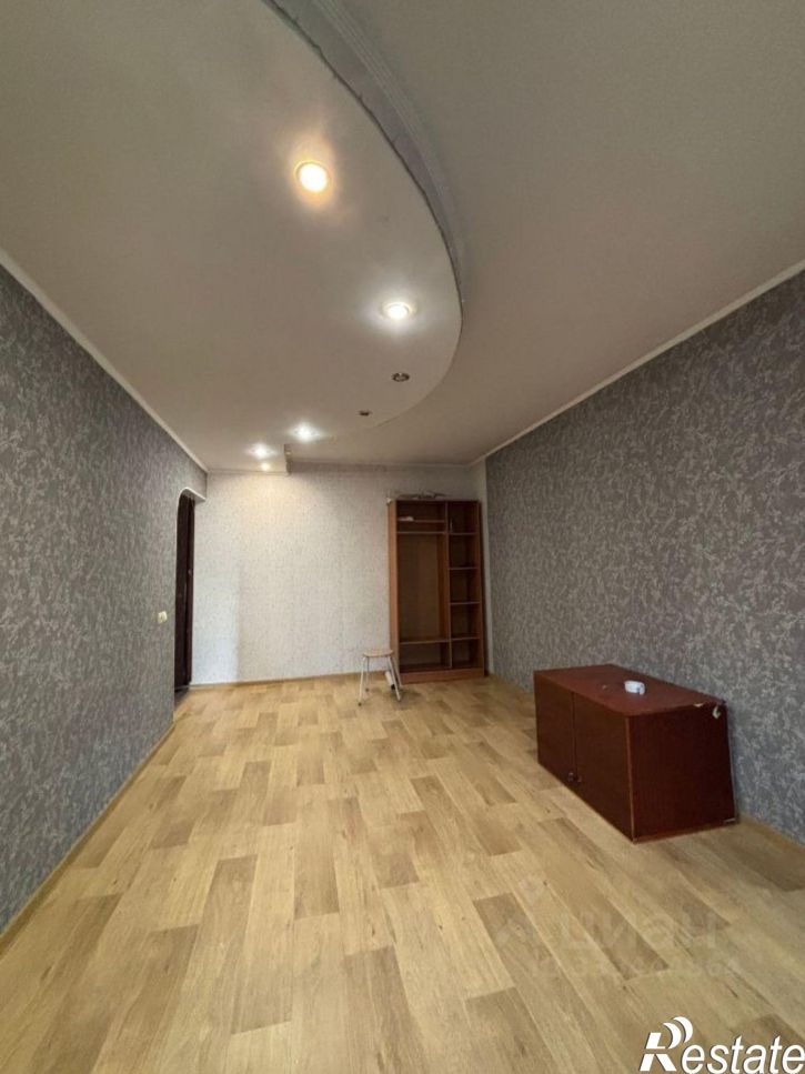 1-комн квартира Абакан, улица Лермонтова