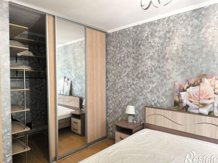 2-комн квартира Абакан, улица Тельмана, 87